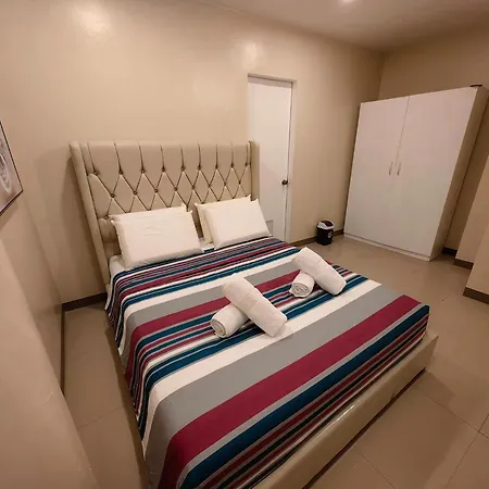 Primerose Residences - Near Mactan-Cebu International Airport