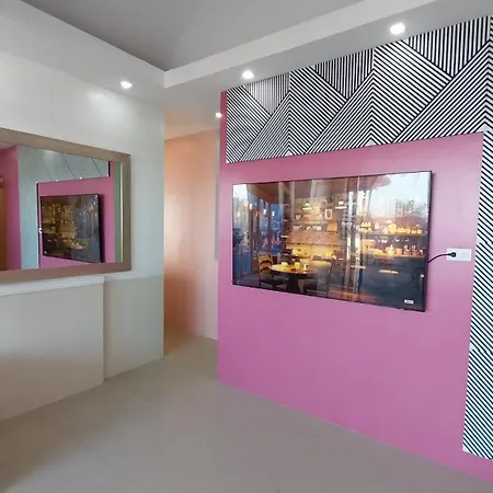Primerose Residences - Near Mactan-Cebu International Airport
