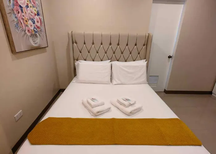 Primerose Residences - Near Mactan-cebu International Airport 3*