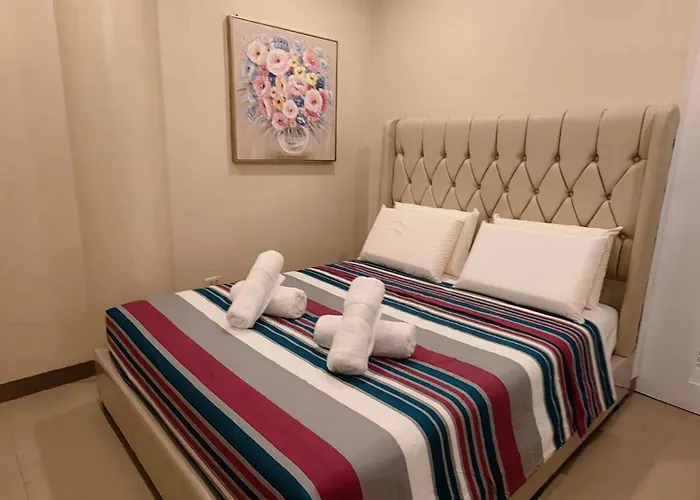 Gasthof Primerose Residences - Near Mactan-cebu International Airport Lapu-Lapu City