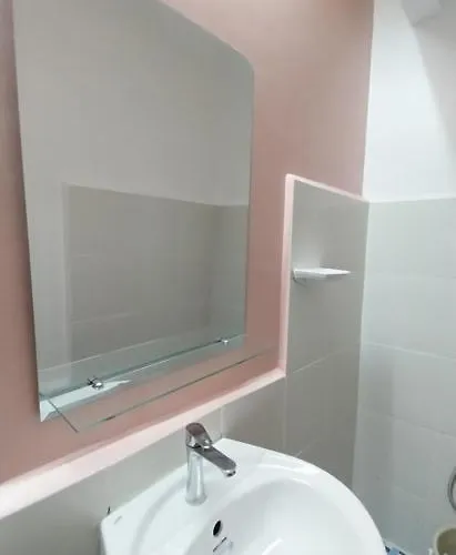 Primerose Residences - Near Mactan-cebu International Airport 3* Lapu-Lapu City