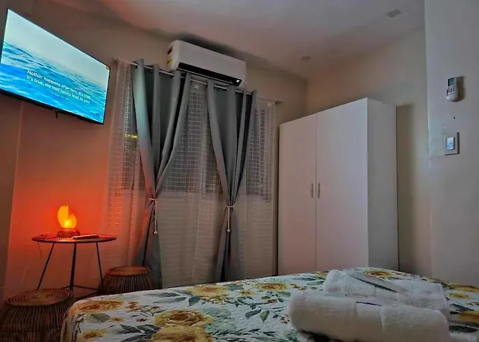 Primerose Residences - Near Mactan-cebu International Airport 3* Lapu-Lapu City