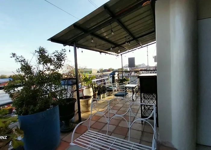 Gasthof Primerose Residences - Near Mactan-cebu International Airport
