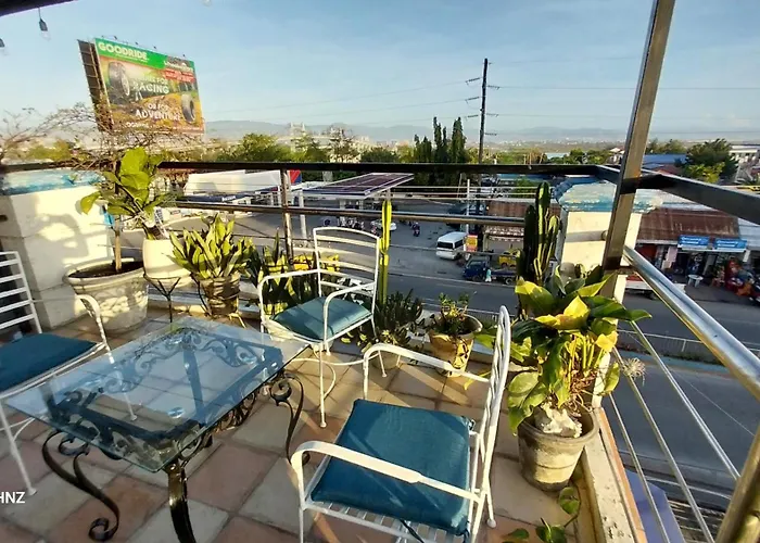 Primerose Residences - Near Mactan-cebu International Airport Gasthof Lapu-Lapu City