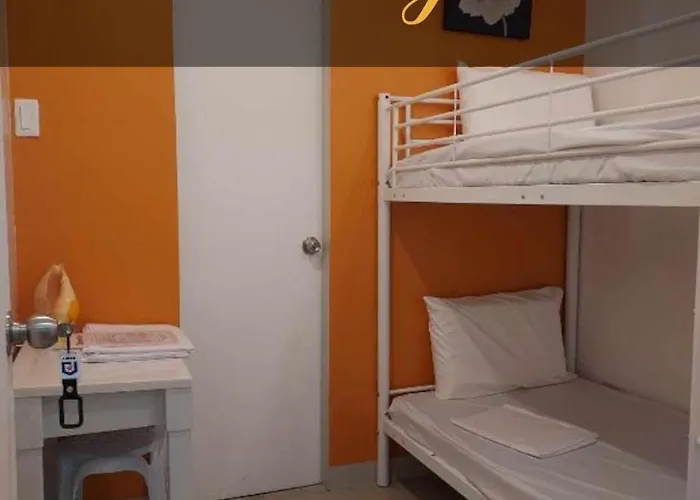 Primerose Residences - Near Mactan-cebu International Airport