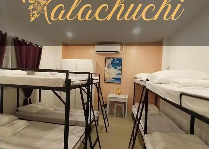 Gasthof Primerose Residences - Near Mactan-cebu International Airport Lapu-Lapu City