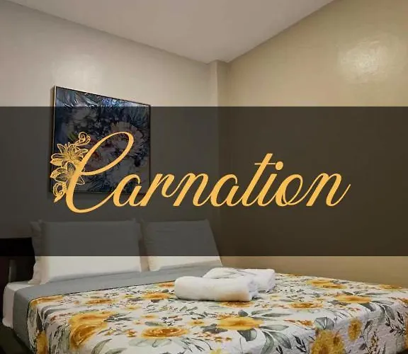 Primerose Residences - Near Mactan-cebu International Airport