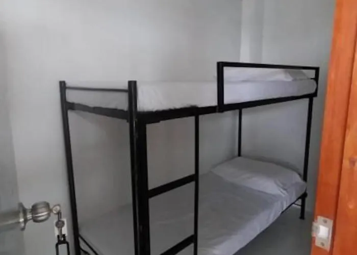 Gasthof Primerose Residences - Near Mactan-cebu International Airport Lapu-Lapu City