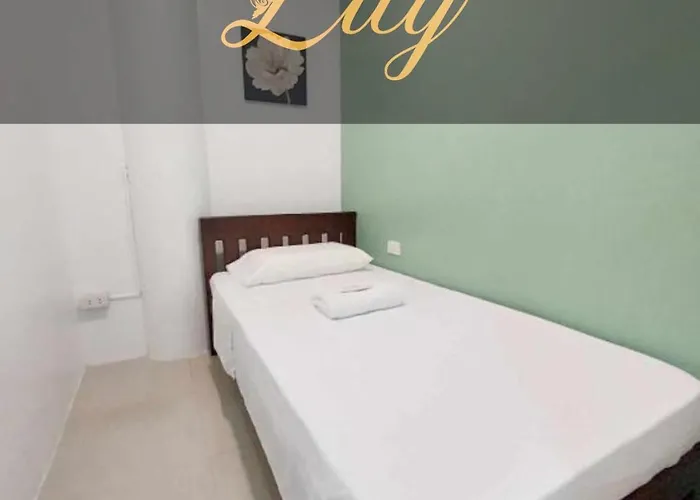Primerose Residences - Near Mactan-cebu International Airport Gasthof Lapu-Lapu City