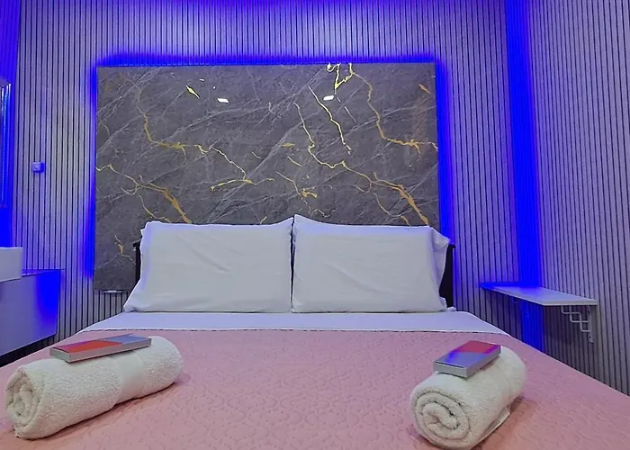 Gasthof Primerose Residences - Near Mactan-cebu International Airport