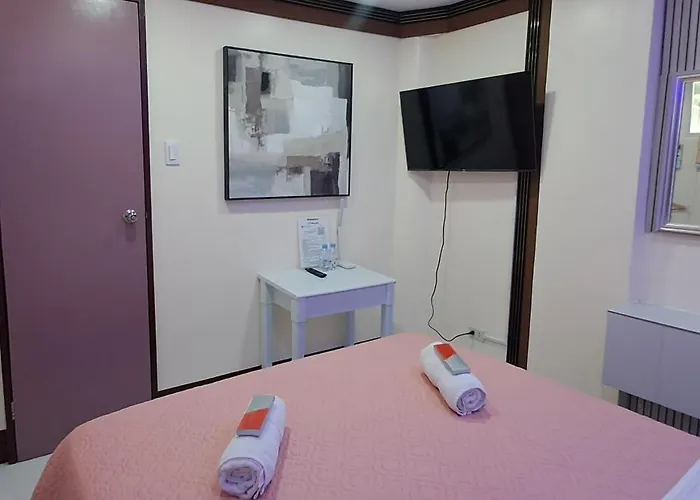 Primerose Residences - Near Mactan-cebu International Airport