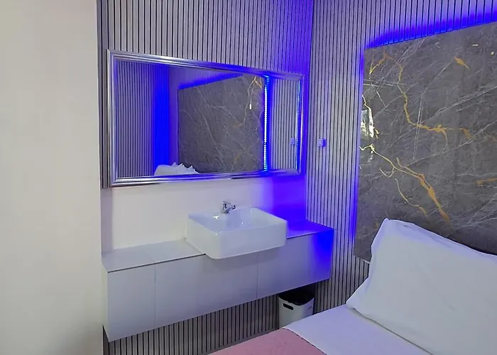 Primerose Residences - Near Mactan-cebu International Airport Gasthof 3*
