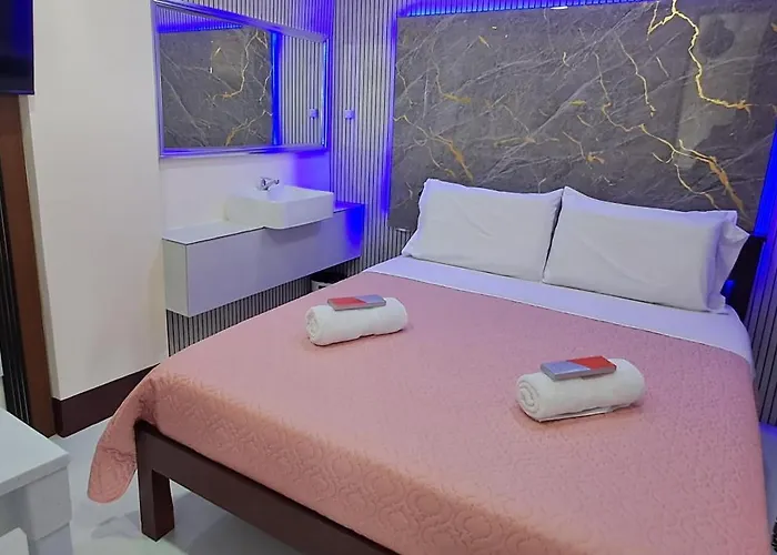 Gasthof Primerose Residences - Near Mactan-cebu International Airport