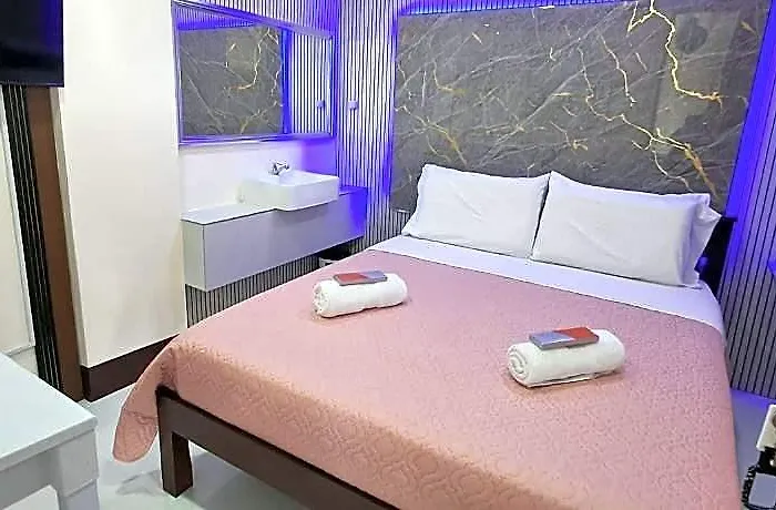 Primerose Residences - Near Mactan-cebu International Airport 3* Lapu-Lapu City