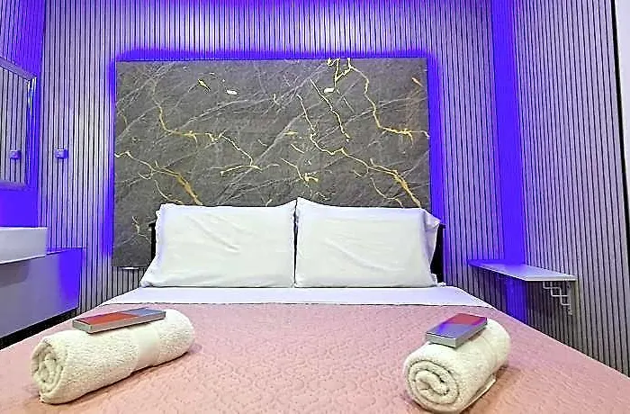 Primerose Residences - Near Mactan-cebu International Airport Gasthof