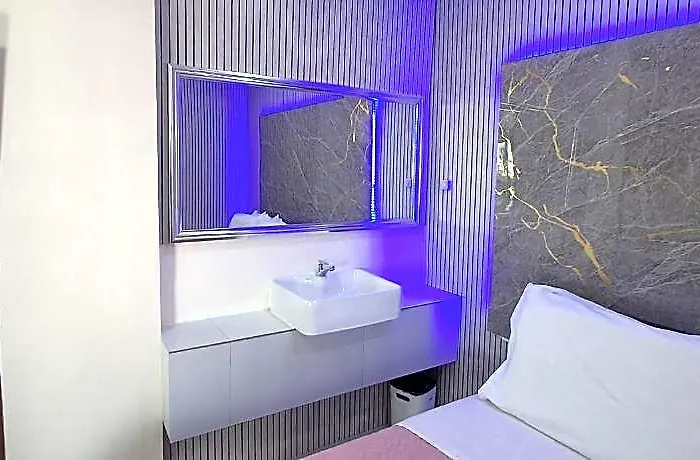 Primerose Residences - Near Mactan-cebu International Airport Gasthof Lapu-Lapu City