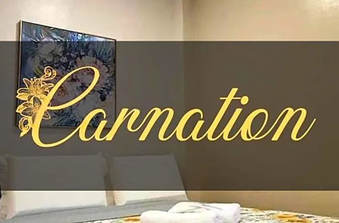 Gasthof Primerose Residences - Near Mactan-cebu International Airport Lapu-Lapu City