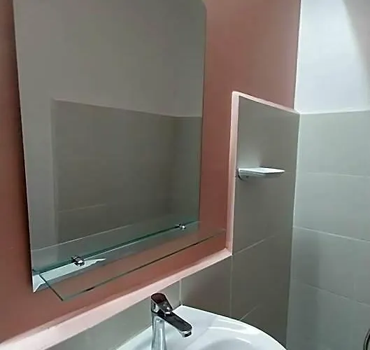 Gasthof Primerose Residences - Near Mactan-cebu International Airport Lapu-Lapu City