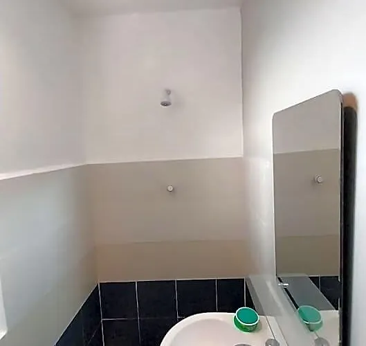 Primerose Residences - Near Mactan-cebu International Airport 3* Lapu-Lapu City