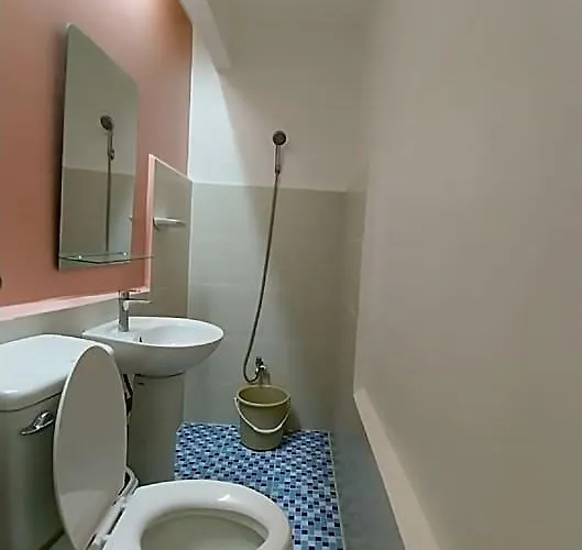 Primerose Residences - Near Mactan-cebu International Airport Lapu-Lapu City